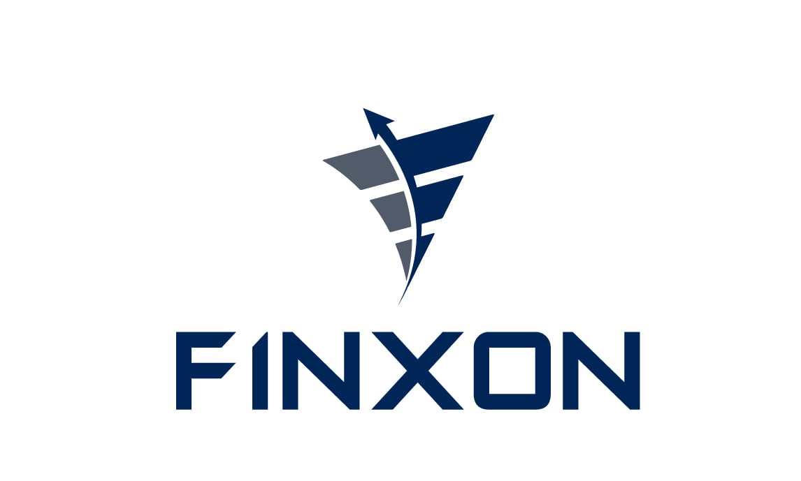 Finxon.com - Good premium domains