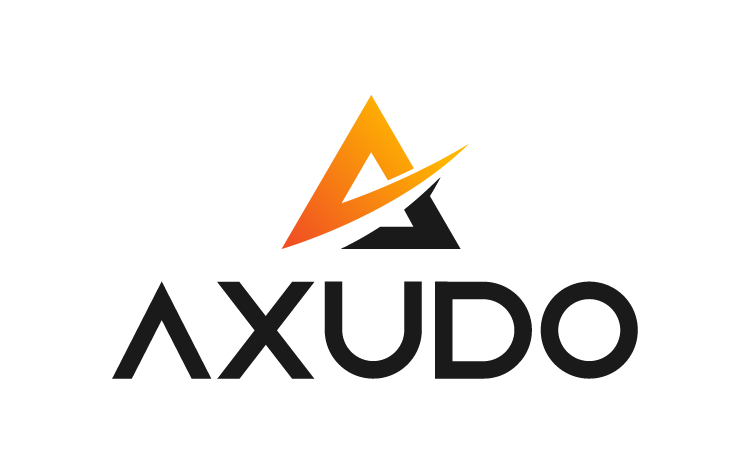 Axudo.com - Cool premium domains