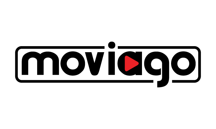 Moviago logo