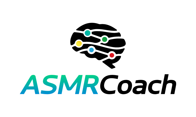 ASMRCoach logo