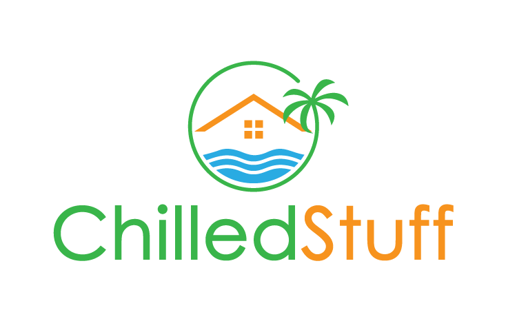 ChilledStuff logo