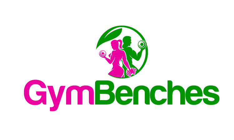 GymBenches logo