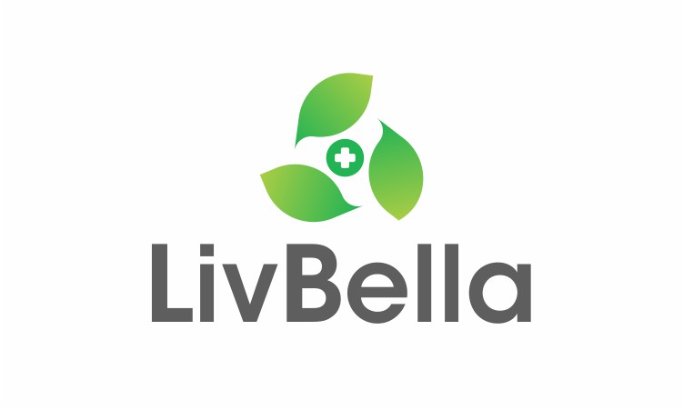 LivBella.com - Unique premium names