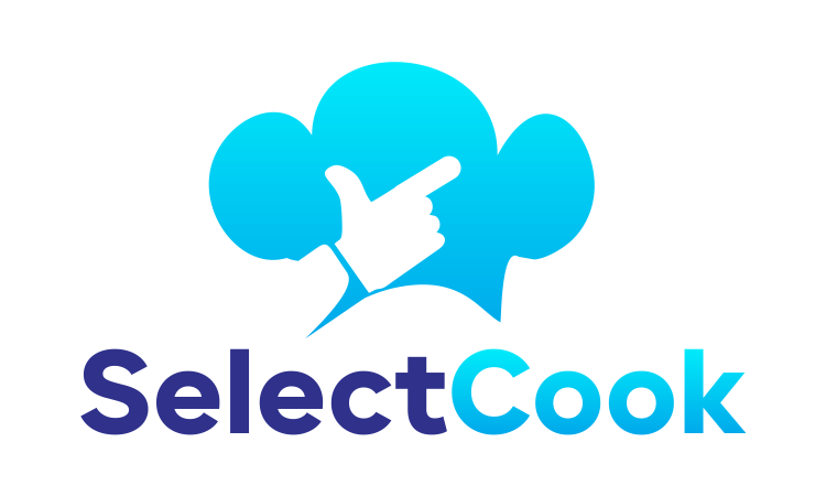 SelectCook logo