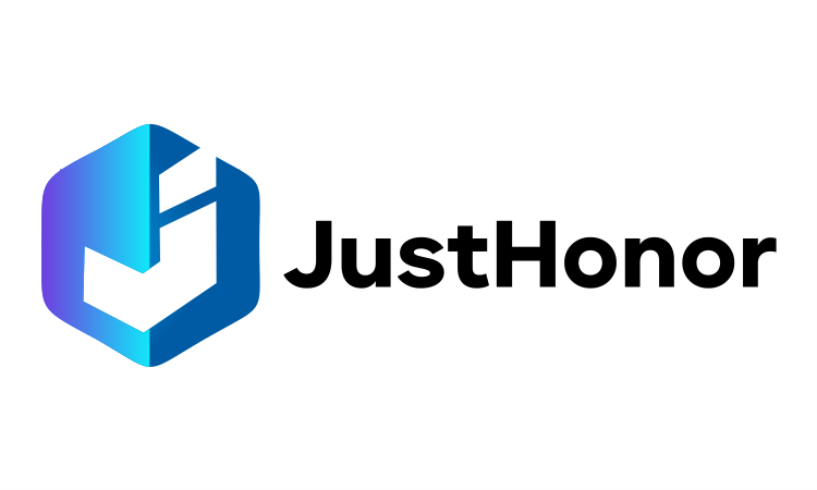 JustHonor logo