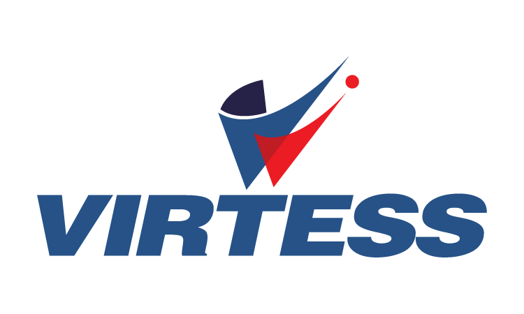 Virtess.com - Cool premium domain names
