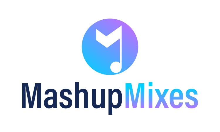 MashupMixes logo