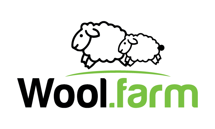 Wool.Farm is for sale