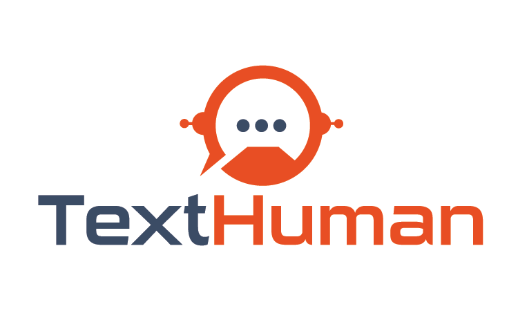 TextHuman logo