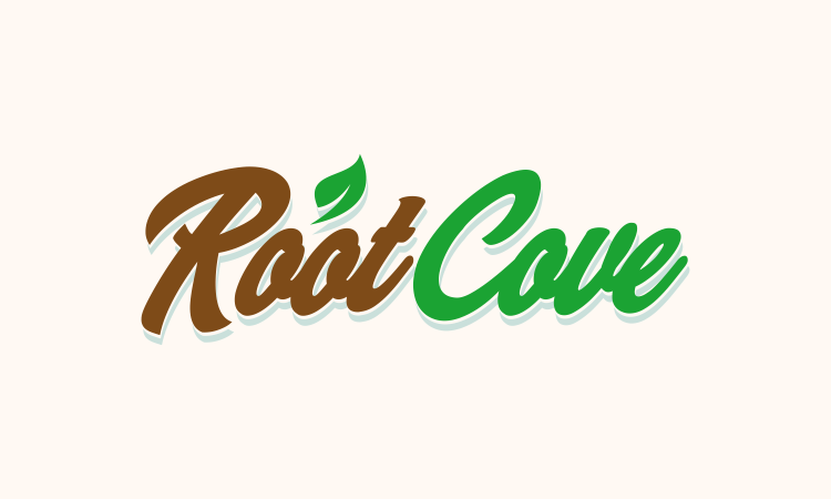 RootCove logo
