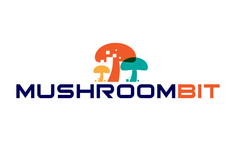 MushroomBit.com - New premium names