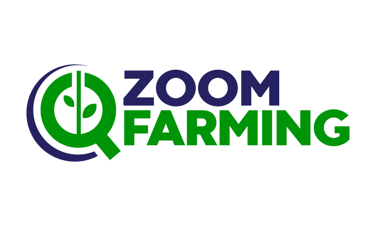ZoomFarming.com - New premium domain names