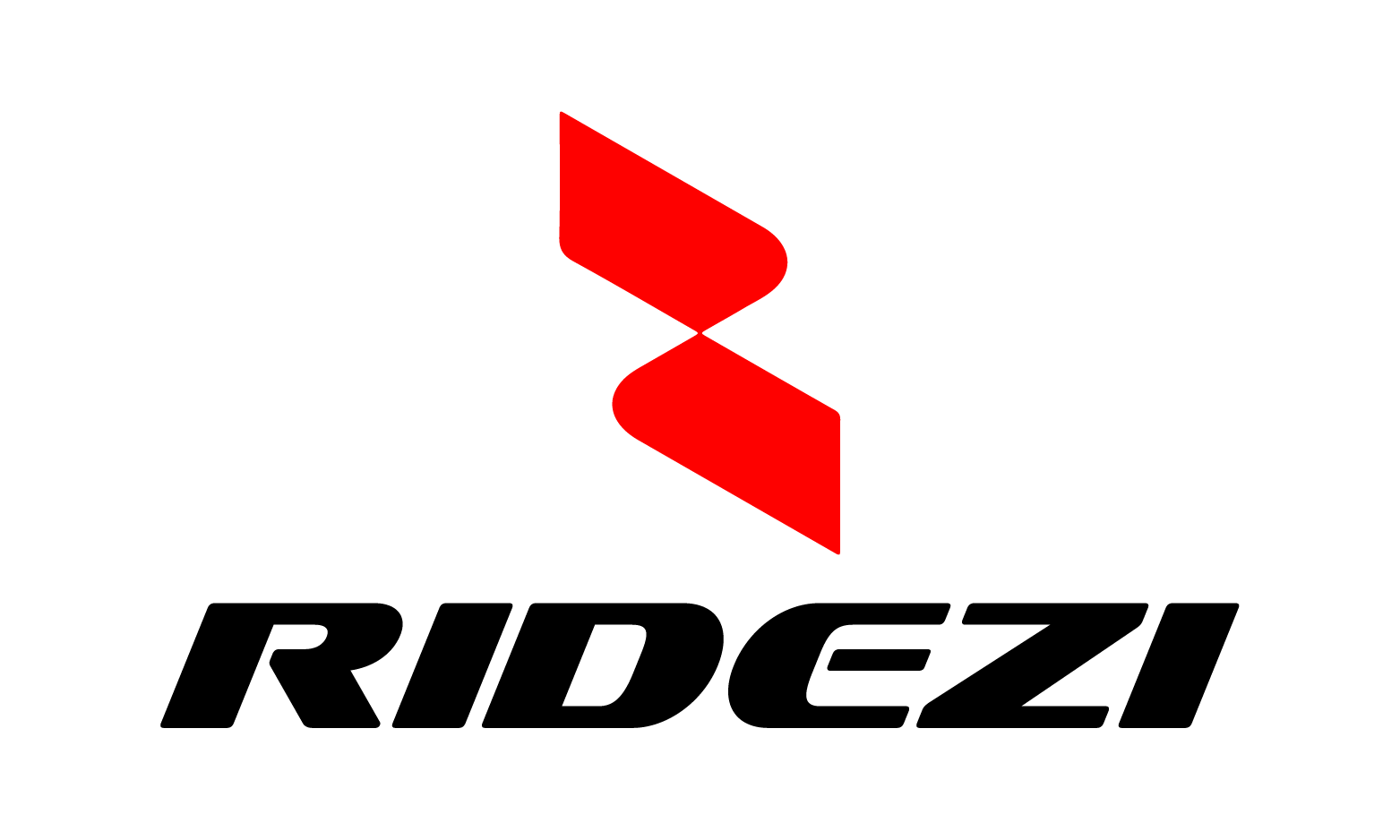 Ridezi logo