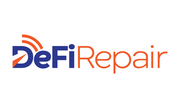 DeFiRepair.com - buy Creative premium domains