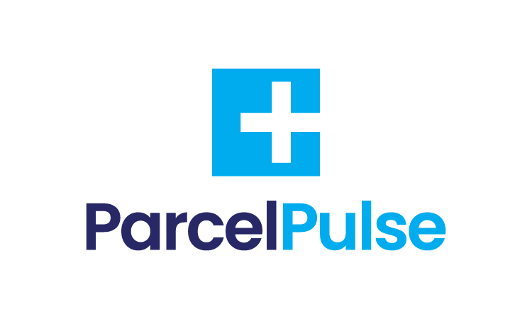 ParcelPulse logo