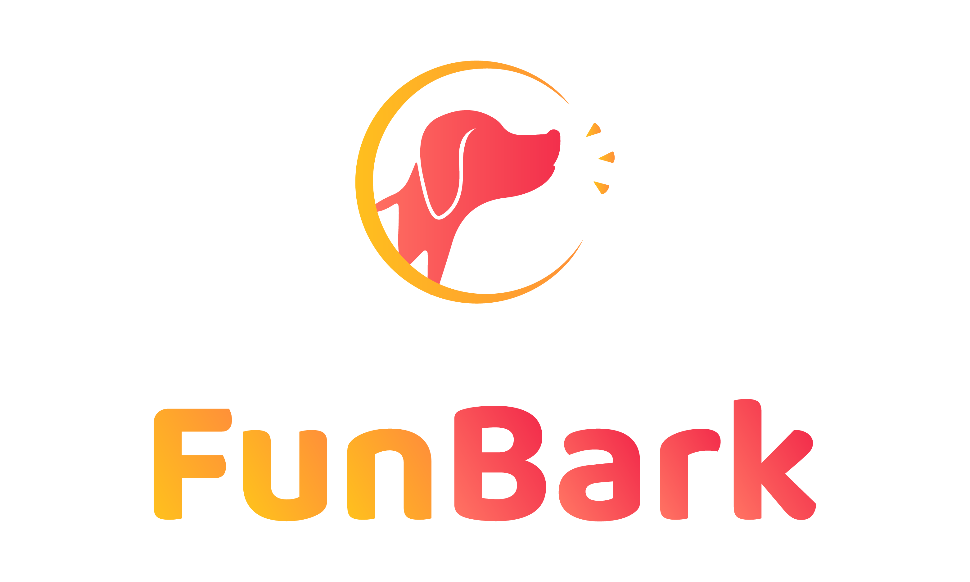 FunBark logo