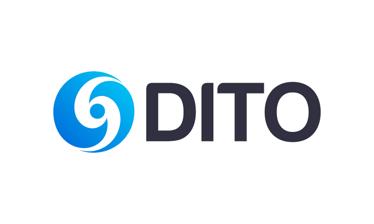 Dito logo