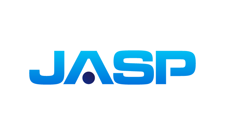JASP logo
