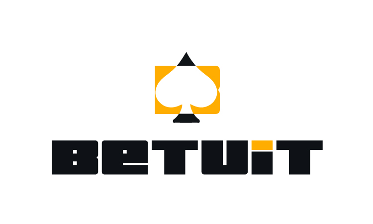 Betuit.com - Unique premium domain marketplace