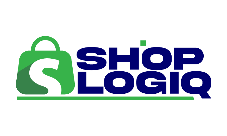 ShopLogiq logo