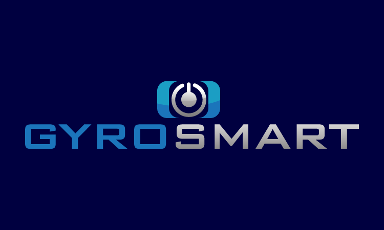 GyroSmart.com - New domains for sale