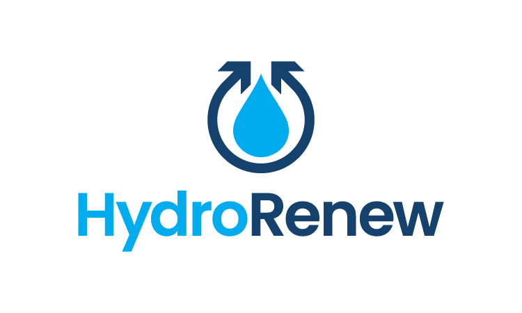 HydroRenew.com - New premium domains for sale