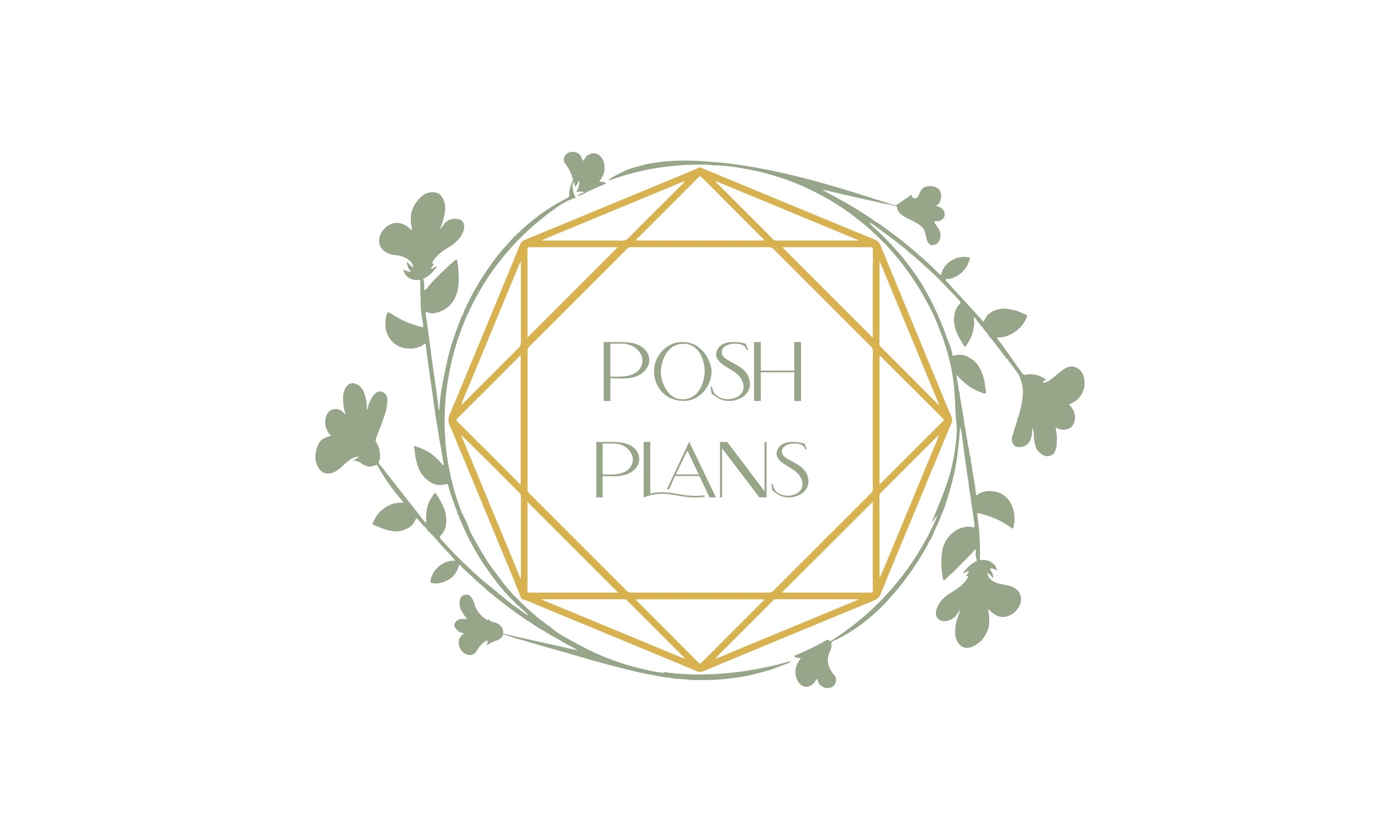 PoshPlans.com - buy Great premium domains