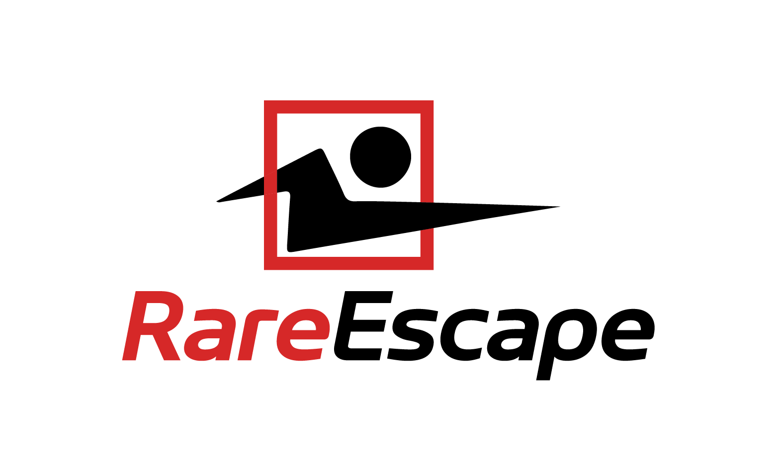 RareEscape logo