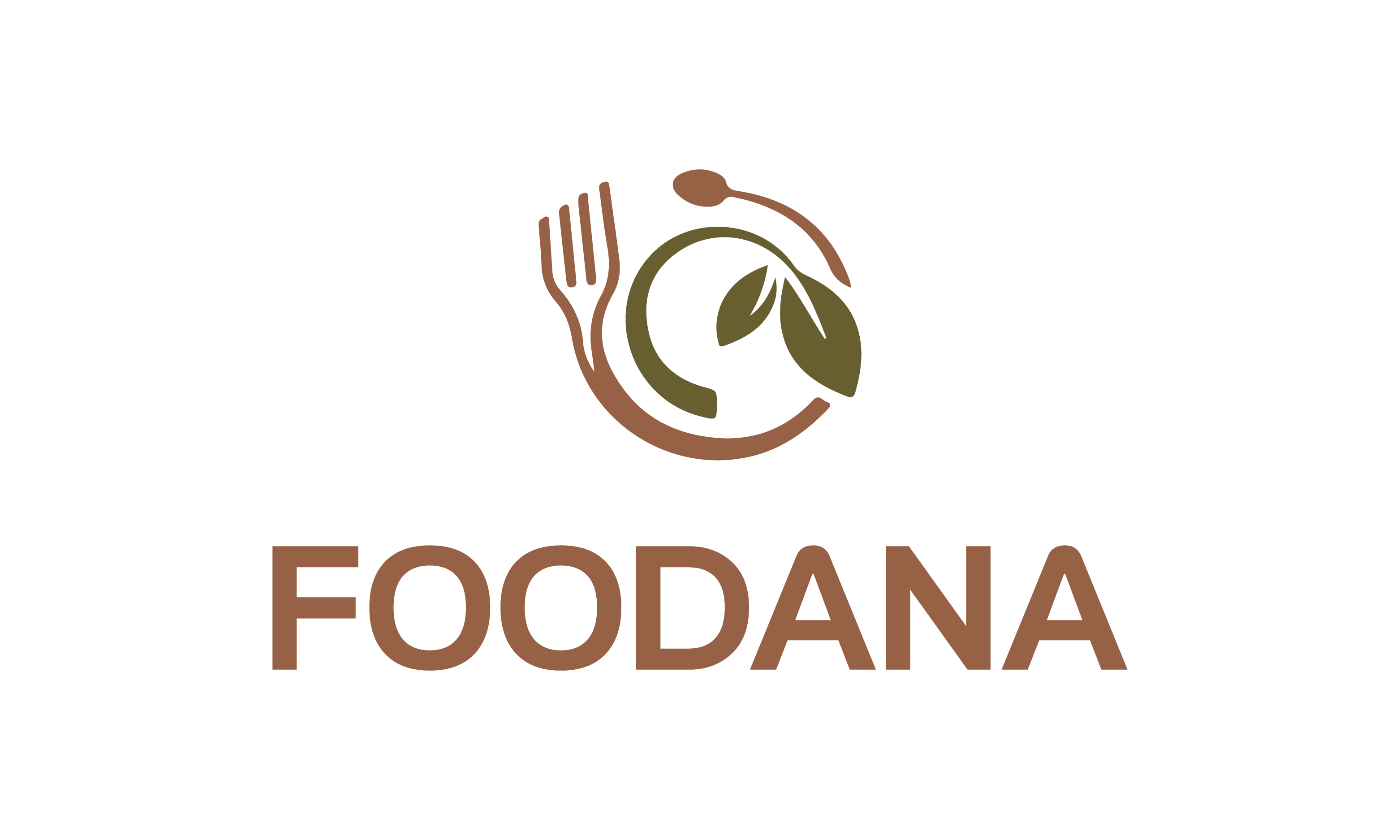 Foodana logo