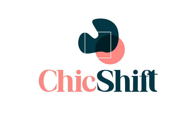 ChicShift logo