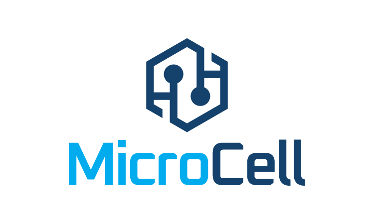 MicroCell logo
