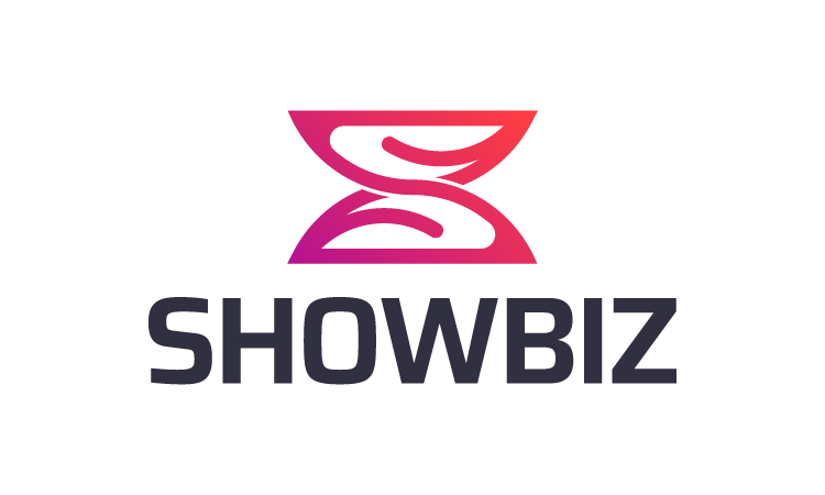 Showbiz logo
