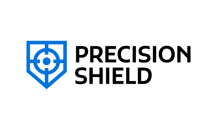 PrecisionShield logo