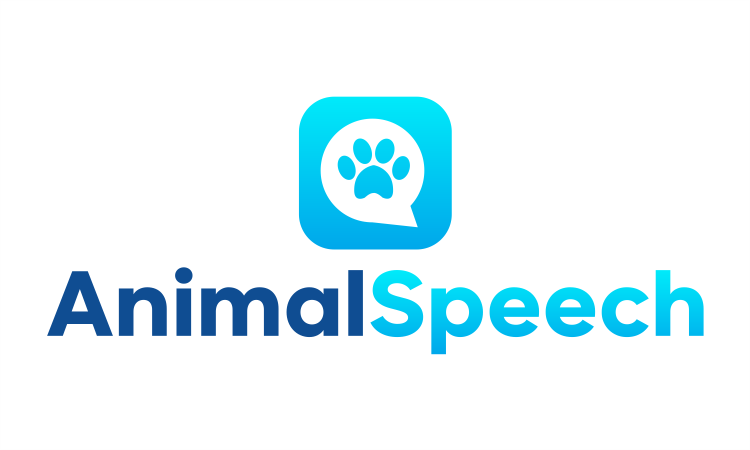 AnimalSpeech.com is for sale