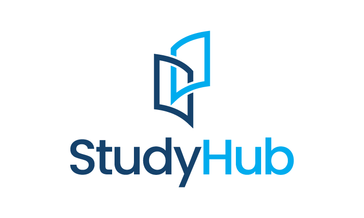 StudyHub logo