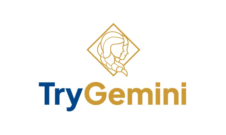 TryGemini logo