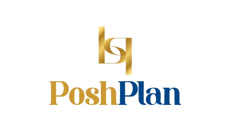 PoshPlan logo
