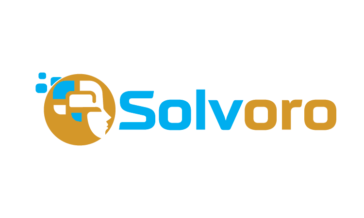 Solvoro.com - Best premium domain names