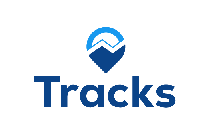 Tracks logo