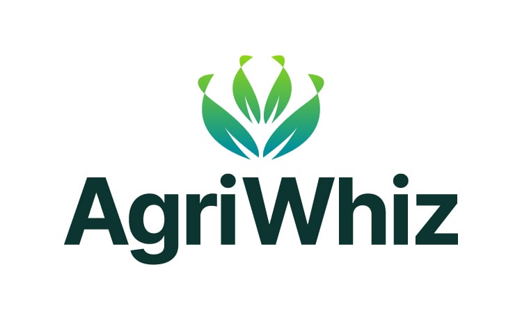 AgriWhiz.com - Creative premium domains for sale