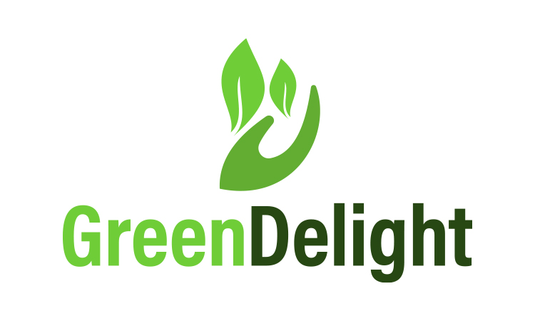 GreenDelight.com - Great domains for sale
