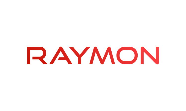 Raymon logo