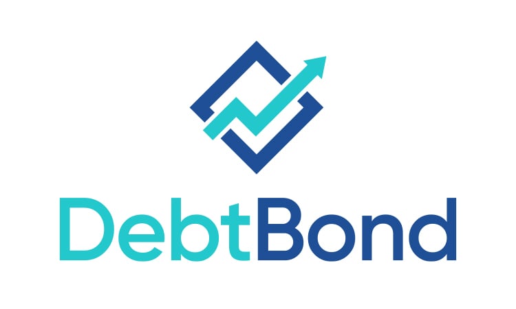 DebtBond logo