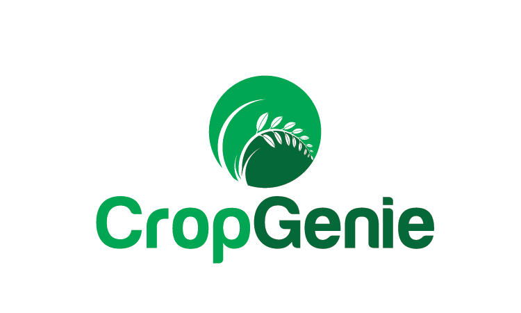 CropGenie logo