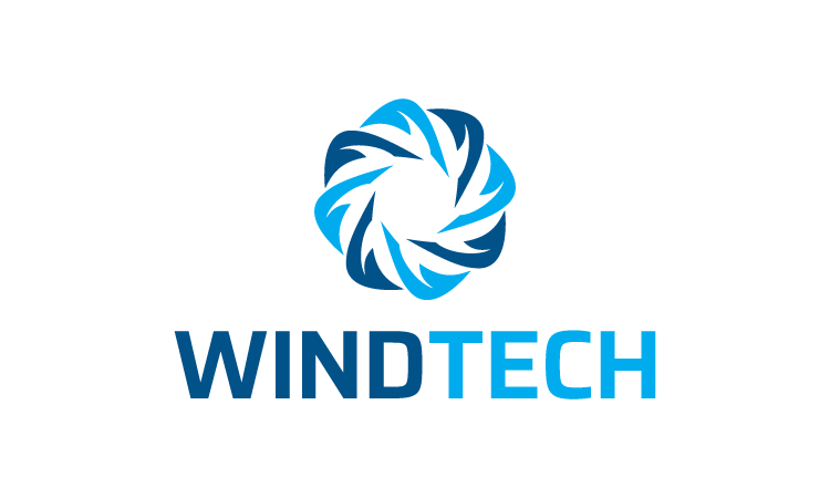 WindTech logo