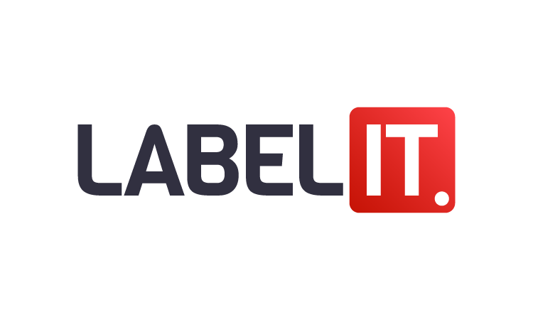 LabelIt logo