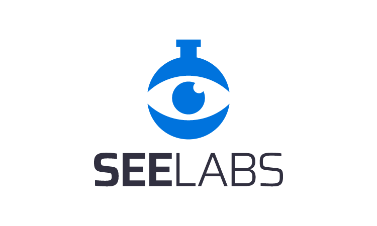 SeeLabs logo