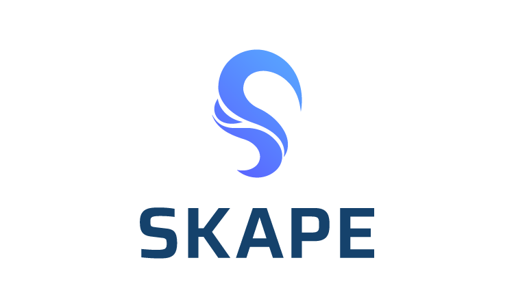 Skape logo