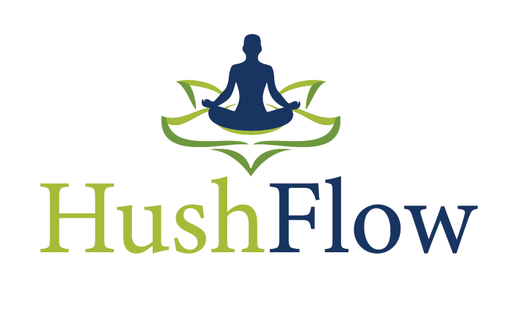 HushFlow.com - Cool domains for sale