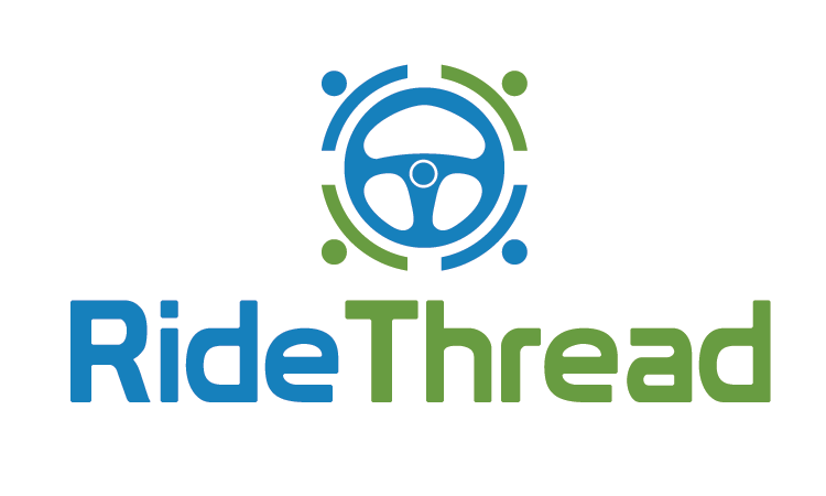 RideThread logo